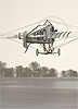 AVRO F LIFT OFF