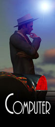 Ridgway CGI